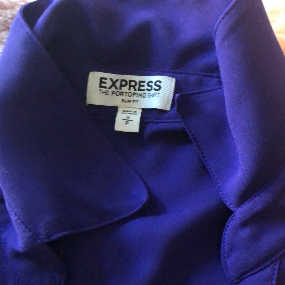 Express blouse - Picture 3 of 3